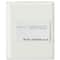 50 Sets of Ivory Flat Cards & Envelopes by Recollections™, 4.25" x 5.5"